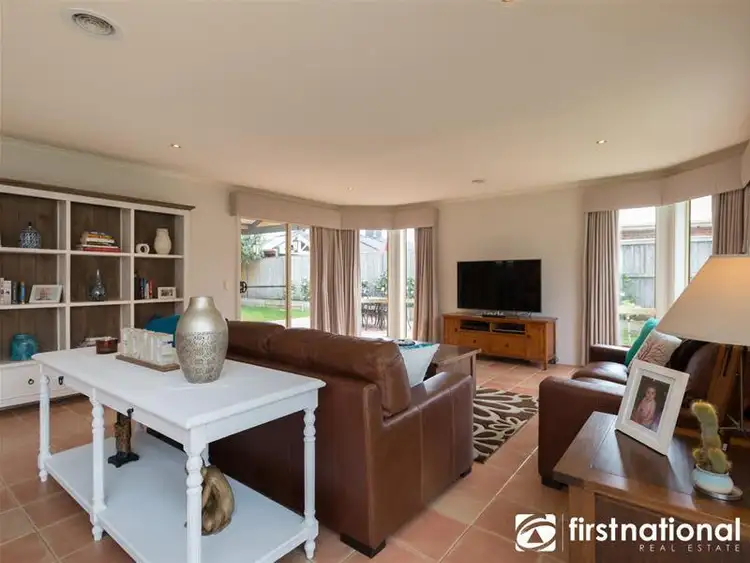 Fourth view of Homely house listing, 24 Streeton Way, Berwick VIC 3806