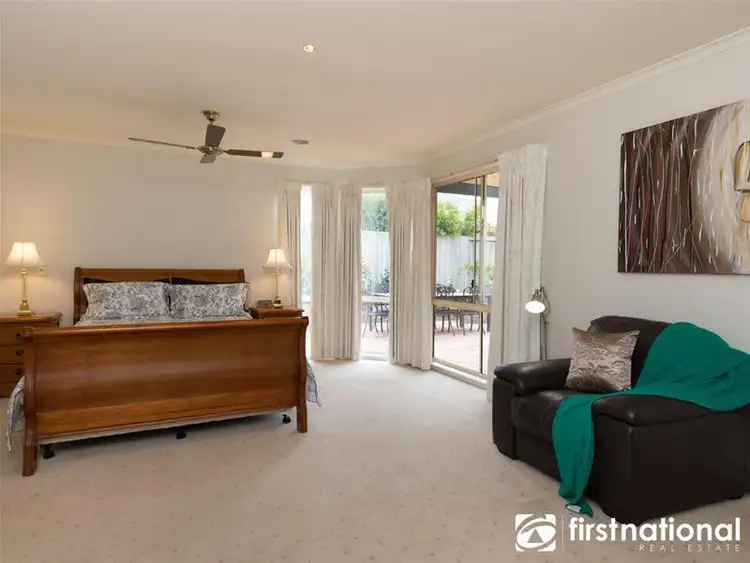 Fifth view of Homely house listing, 24 Streeton Way, Berwick VIC 3806