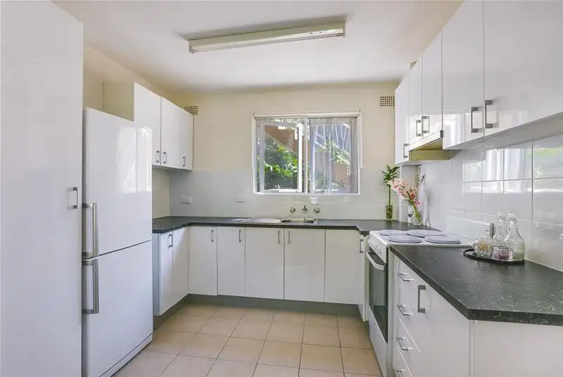 Main view of Homely unit listing, 1/15 Sturdee Parade, Dee Why NSW 2099