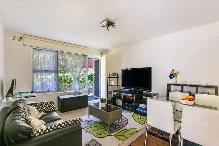 Second view of Homely unit listing, 1/15 Sturdee Parade, Dee Why NSW 2099