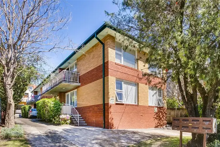 Third view of Homely unit listing, 1/15 Sturdee Parade, Dee Why NSW 2099