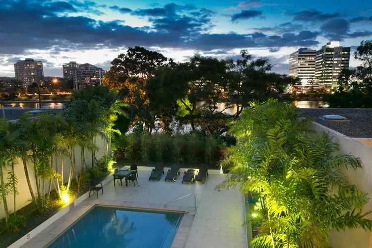 22/35 Buchanan Street, West End QLD 4101