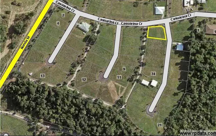 LOT 30/Lot 30 Sandpiper Close, Mission Beach QLD 4852