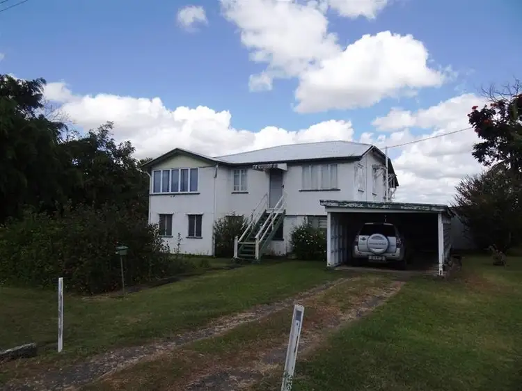 Address available on request