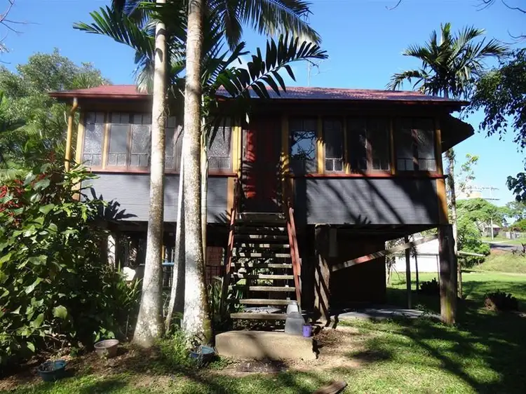 Second view of Homely house listing, 11 Coronation Road, East Innisfail QLD 4860