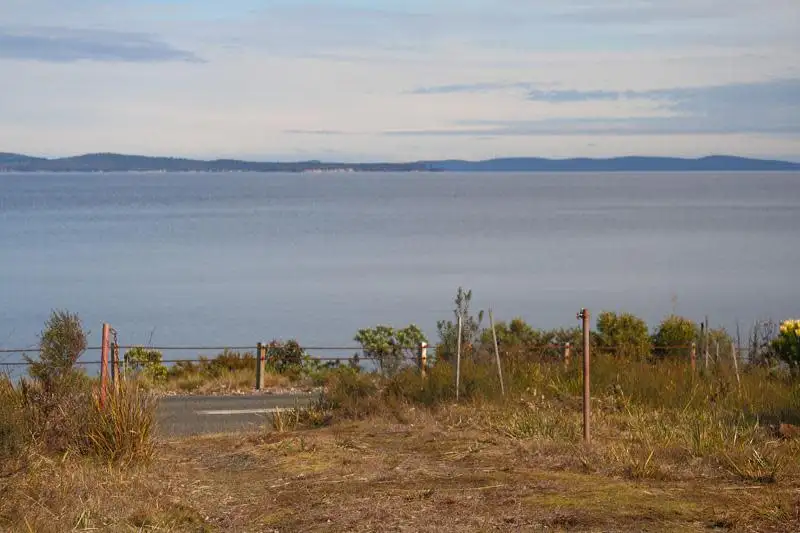 Main view of Homely land listing, 5154 & 5156 Channel Highway, Gordon TAS 7150