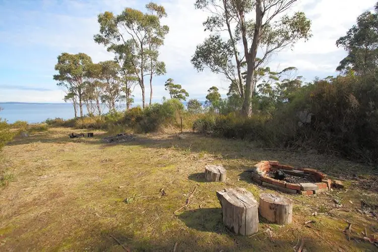 Second view of Homely land listing, 5154 & 5156 Channel Highway, Gordon TAS 7150