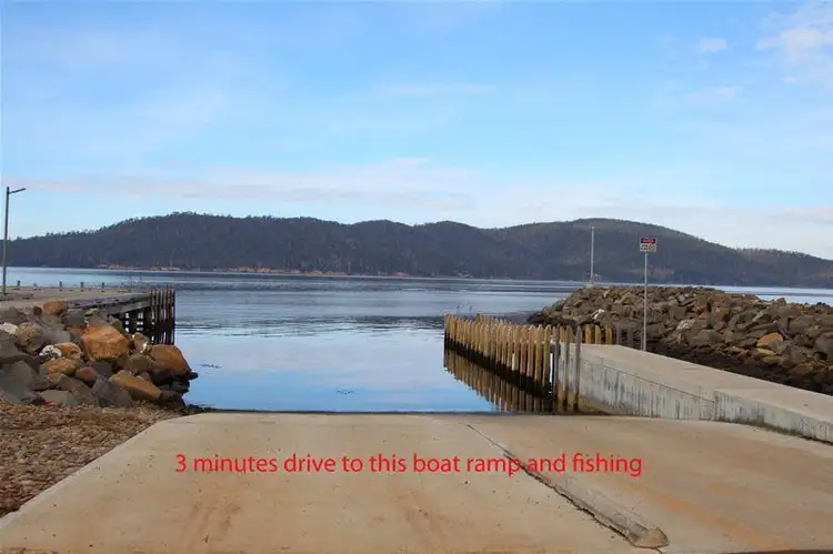 Fourth view of Homely land listing, 5154 & 5156 Channel Highway, Gordon TAS 7150