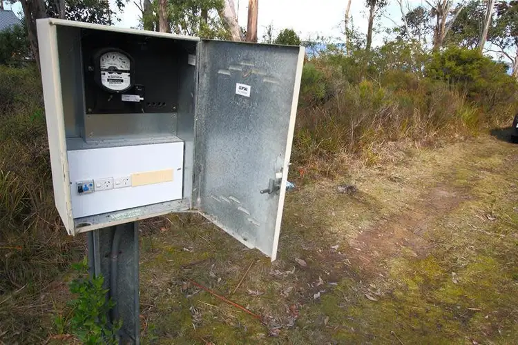 Seventh view of Homely land listing, 5154 & 5156 Channel Highway, Gordon TAS 7150