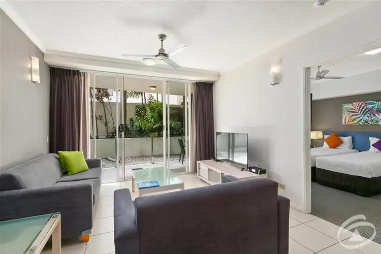 205/6 Lake Street, Cairns City QLD 4870