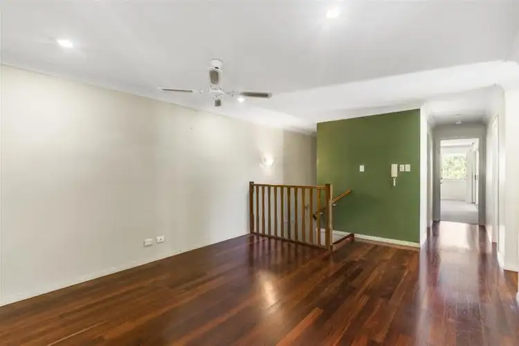 Second view of Homely semi-detached listing, 1/52 Riverside Drive, Currumbin Waters QLD 4223