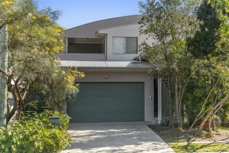Third view of Homely semi-detached listing, 1/52 Riverside Drive, Currumbin Waters QLD 4223