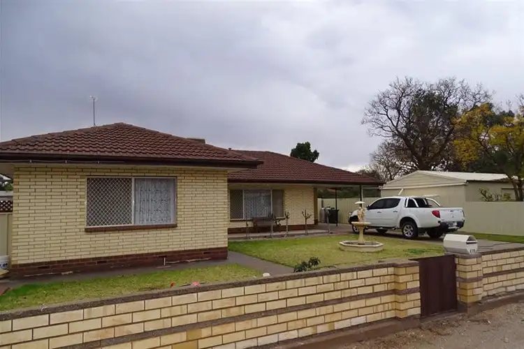 470 Cummins Lane, Broken Hill NSW 2880