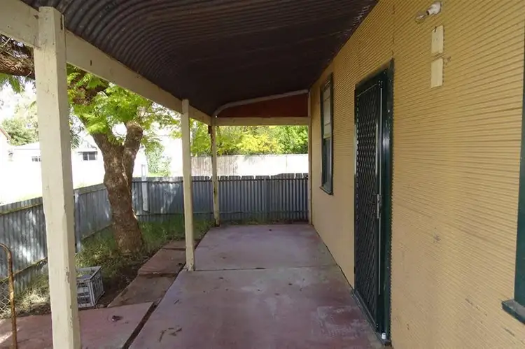 Third view of Homely house listing, 6 Beryl Lane, Broken Hill NSW 2880