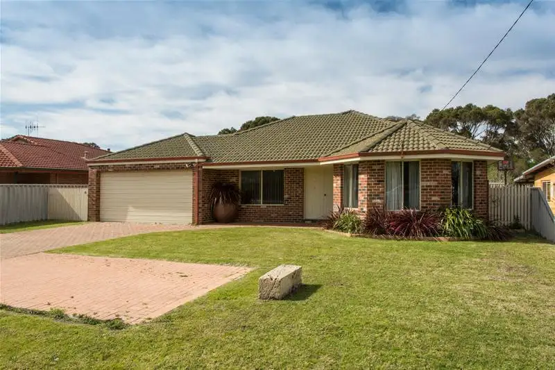 Main view of Homely house listing, 118 Collingwood Road, Seppings WA 6330