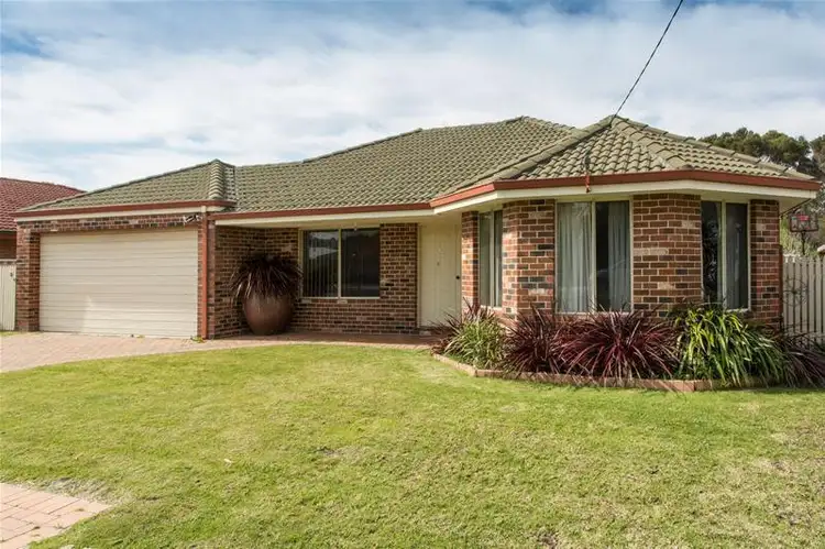 Second view of Homely house listing, 118 Collingwood Road, Seppings WA 6330