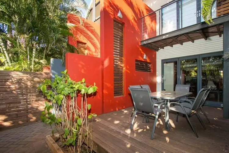 Second view of Homely unit listing, 3/7 Bagot Street, Djugun WA 6725