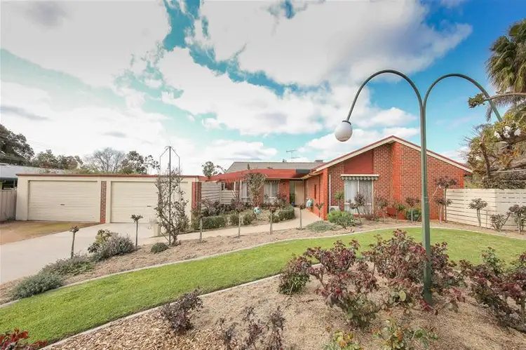 Main view of Homely house listing, 1 Stockmans Drive, Irymple VIC 3498