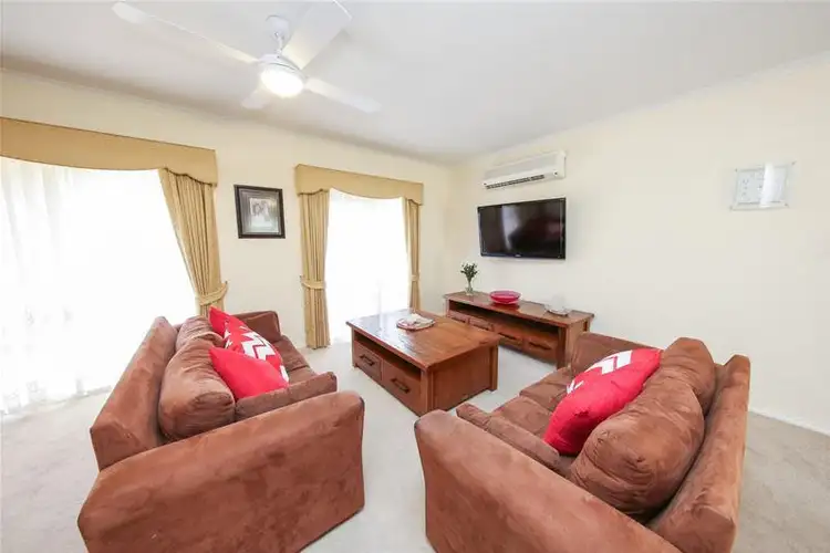 Second view of Homely house listing, 1 Stockmans Drive, Irymple VIC 3498