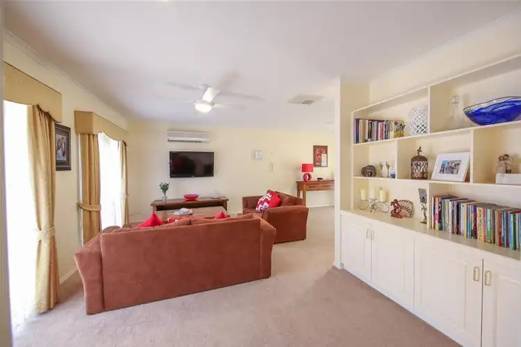 Third view of Homely house listing, 1 Stockmans Drive, Irymple VIC 3498