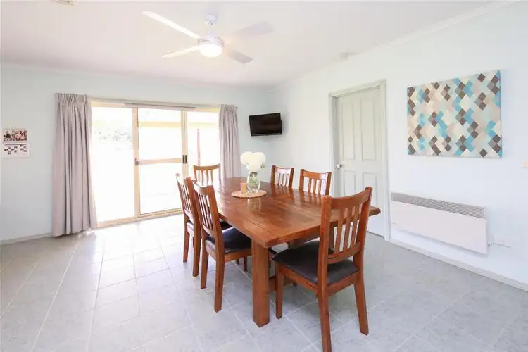 Fourth view of Homely house listing, 1 Stockmans Drive, Irymple VIC 3498