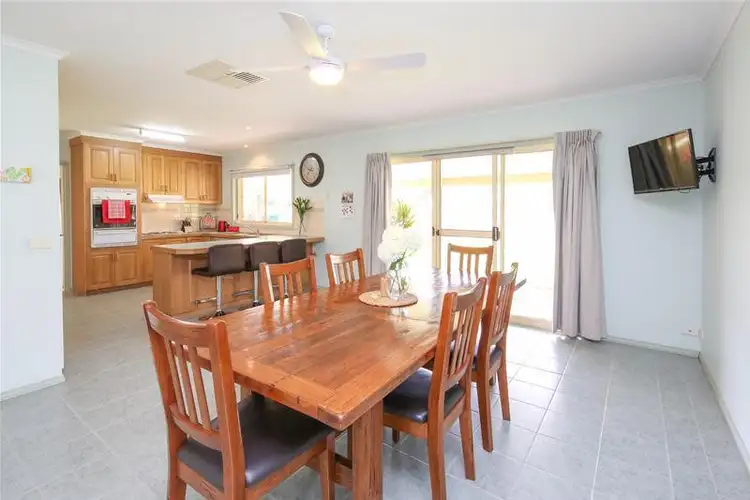 Fifth view of Homely house listing, 1 Stockmans Drive, Irymple VIC 3498
