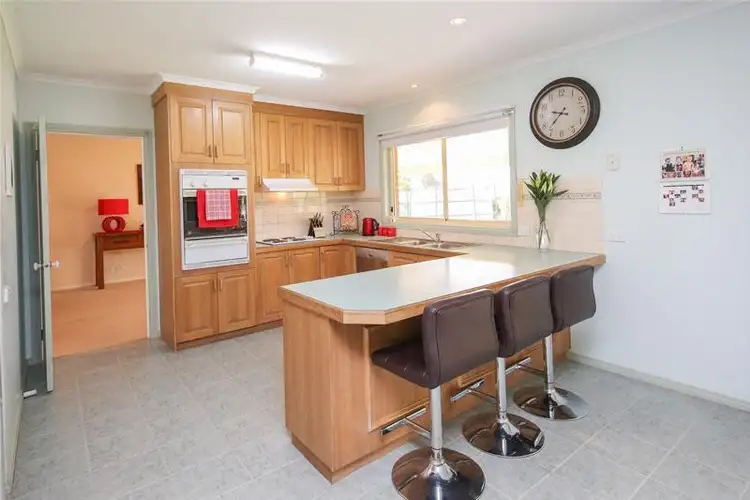 Sixth view of Homely house listing, 1 Stockmans Drive, Irymple VIC 3498