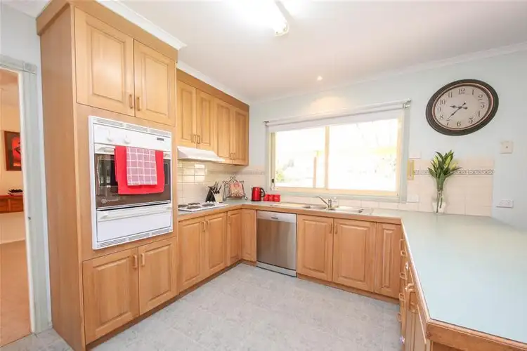 Seventh view of Homely house listing, 1 Stockmans Drive, Irymple VIC 3498