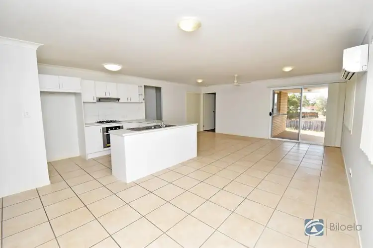 Second view of Homely house listing, 41 Panorama Drive, Biloela QLD 4715