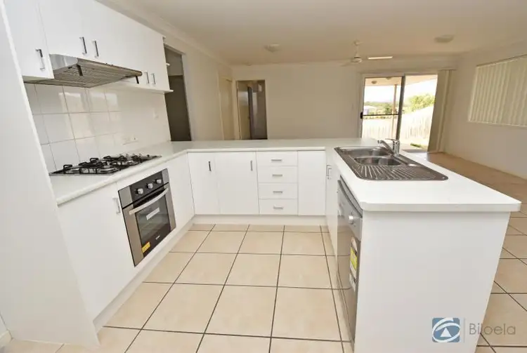 Third view of Homely house listing, 41 Panorama Drive, Biloela QLD 4715
