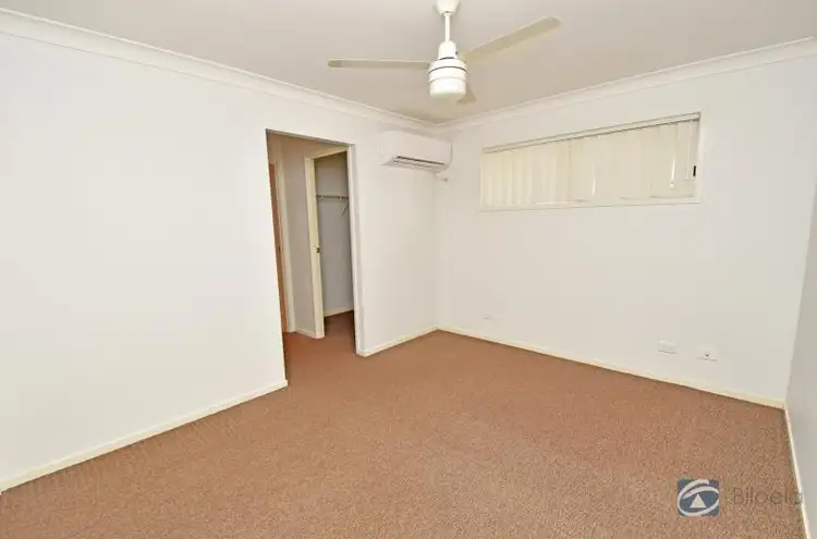 Fourth view of Homely house listing, 41 Panorama Drive, Biloela QLD 4715