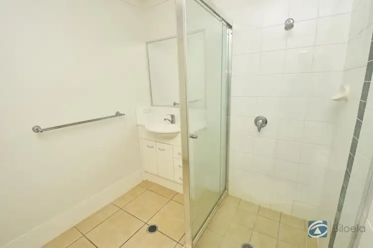 Fifth view of Homely house listing, 41 Panorama Drive, Biloela QLD 4715