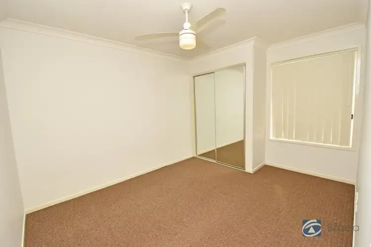 Sixth view of Homely house listing, 41 Panorama Drive, Biloela QLD 4715