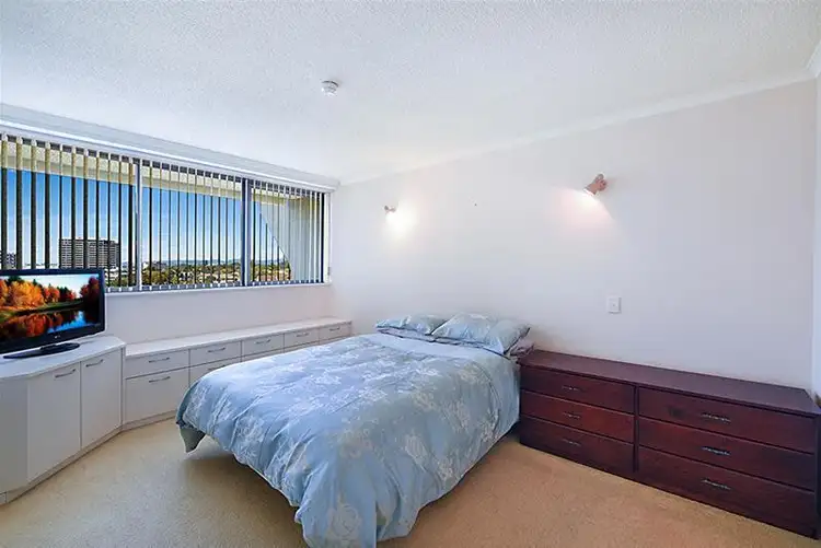 Sixth view of Homely apartment listing, "Huntington" 10 Marine Parade, Southport QLD 4215