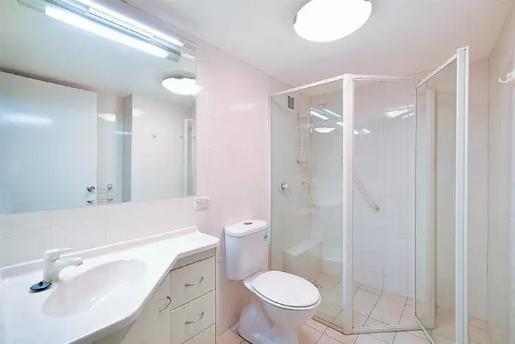 Seventh view of Homely apartment listing, "Huntington" 10 Marine Parade, Southport QLD 4215