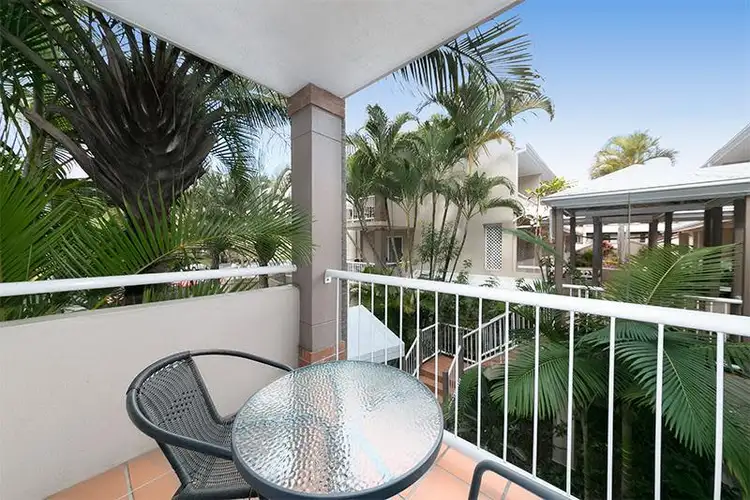 Main view of Homely apartment listing, 108/2 Gailey Road, St Lucia QLD 4067