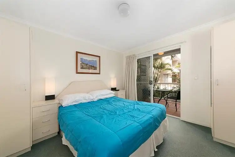 Third view of Homely apartment listing, 108/2 Gailey Road, St Lucia QLD 4067