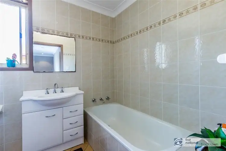 Fifth view of Homely townhouse listing, 25/307 Flushcombe Road, Blacktown NSW 2148