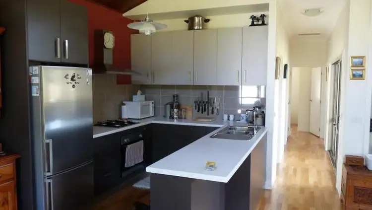 Third view of Homely house listing, 453 Woodbridge Hill Road, Gardners Bay TAS 7112