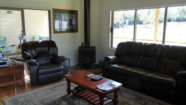 Fourth view of Homely house listing, 453 Woodbridge Hill Road, Gardners Bay TAS 7112