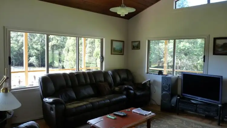 Fifth view of Homely house listing, 453 Woodbridge Hill Road, Gardners Bay TAS 7112