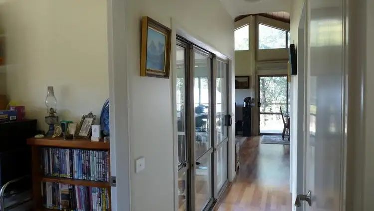 Seventh view of Homely house listing, 453 Woodbridge Hill Road, Gardners Bay TAS 7112