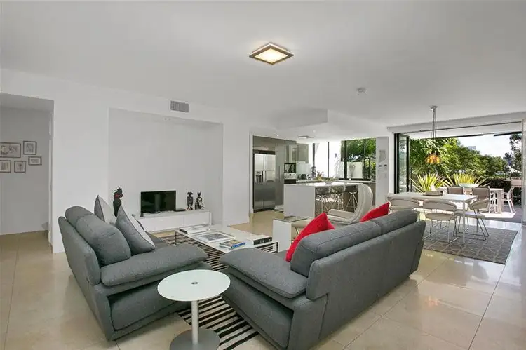 10/35 Buchanan Street, West End QLD 4101