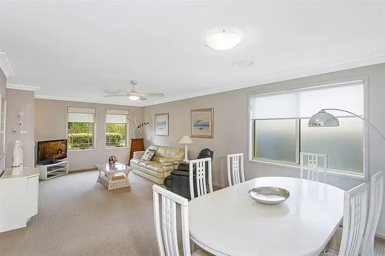 Second view of Homely house listing, 95 Settlement Drive, Wadalba NSW 2259