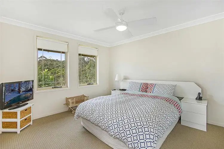 Third view of Homely house listing, 95 Settlement Drive, Wadalba NSW 2259