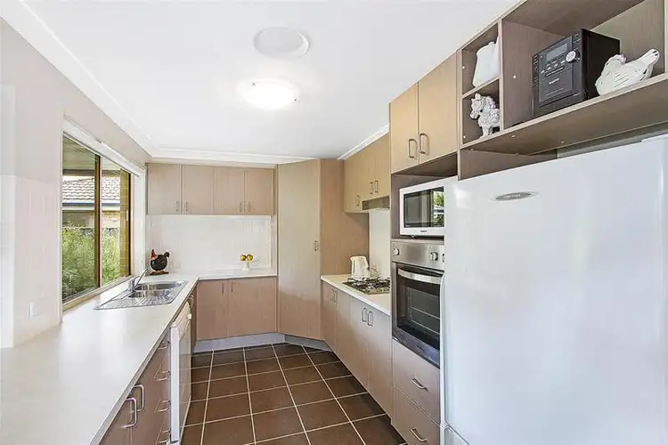 Fourth view of Homely house listing, 95 Settlement Drive, Wadalba NSW 2259