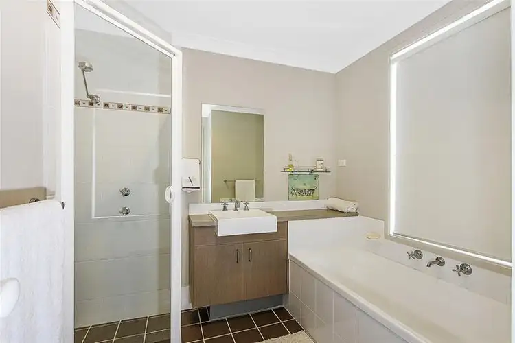 Fifth view of Homely house listing, 95 Settlement Drive, Wadalba NSW 2259