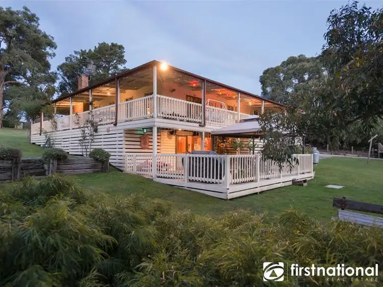 36 Toogood  Court, Pakenham Upper VIC 3810