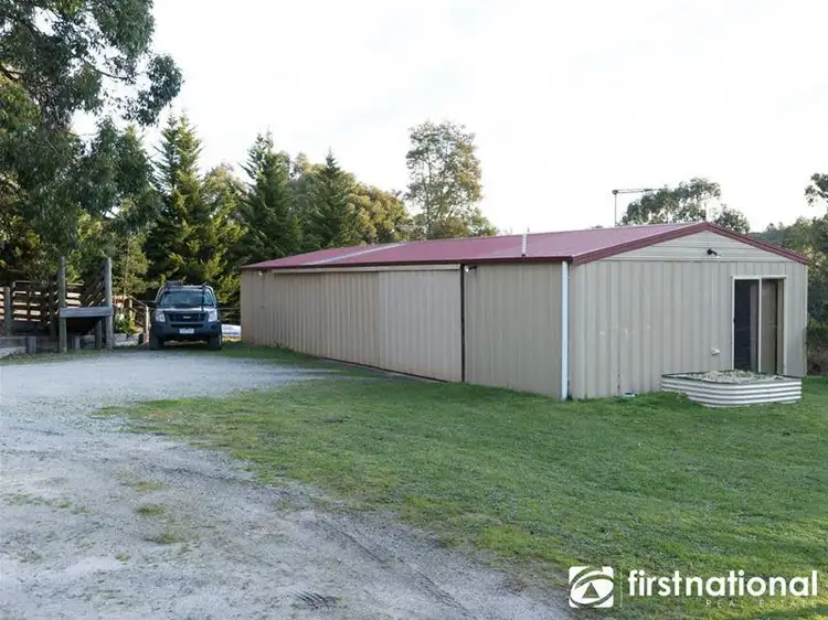 Second view of Homely house listing, 36 Toogood Court, Pakenham Upper VIC 3810