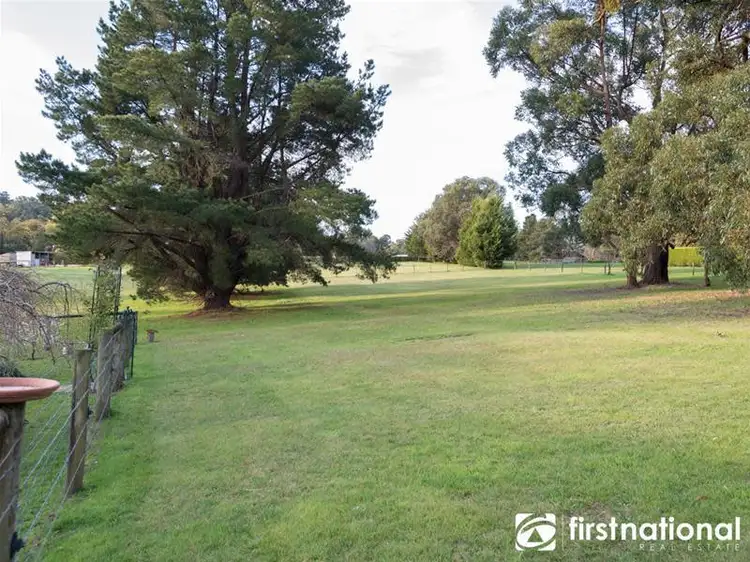 Third view of Homely house listing, 36 Toogood Court, Pakenham Upper VIC 3810